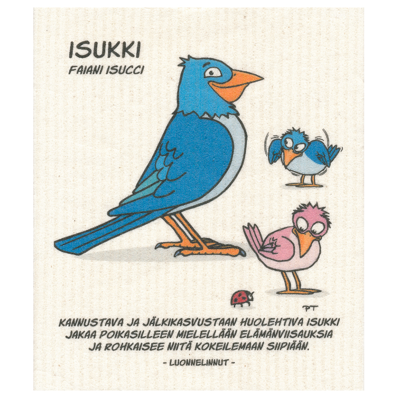 Isukki